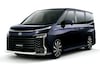 Toyota Noah en Voxy