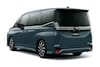 Toyota Noah en Voxy