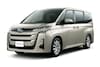 Toyota Noah en Voxy