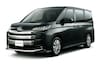 Toyota Noah en Voxy