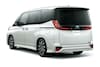 Toyota Noah en Voxy