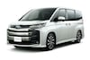 Toyota Noah en Voxy