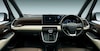 Toyota Noah en Voxy