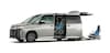 Toyota Noah en Voxy