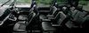 Toyota Noah en Voxy