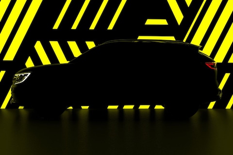 Renault Austral licht een tipje van de sluier op