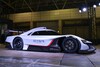 Subaru Solterra STI en STI E-RA Concept