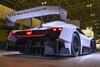 Subaru  STI E-RA Concept