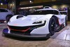 Subaru STI E-RA Concept