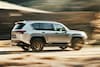 Lexus offroad