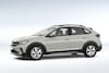 Volkswagen Taigo Back to Basics
