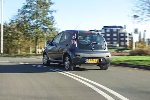 Hoe de Aygo, 107 en C1 ons nationale vervoersmiddel werden - Reportage