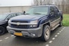 Chevrolet Avalanche 2500