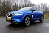Nissan Qashqai - Achteruitkijkspiegel