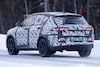Spyshots Alfa Romeo Tonale