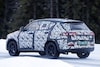 Spyshots Alfa Romeo Tonale