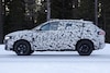 Spyshots Alfa Romeo Tonale