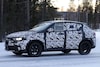 Spyshots Alfa Romeo Tonale