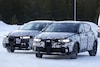 Spyshots Alfa Romeo Tonale