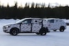 Spyshots Alfa Romeo Tonale