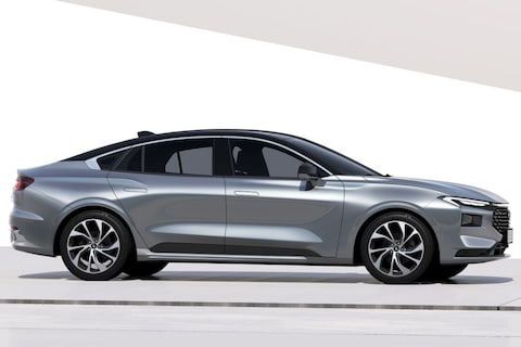 Officieel: de nieuwe Ford Mondeo