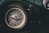 Morgan Plus Four LM62