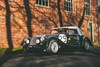 Morgan Plus Four LM62