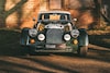 Morgan Plus Four LM62