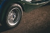 Morgan Plus Four LM62