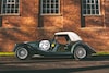 Morgan Plus Four LM62