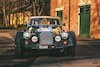Morgan Plus Four LM62
