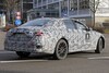 Spyshots Mercedes-Benz E-klasse