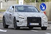 Spyshots Mercedes-Benz E-klasse