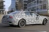 Spyshots Mercedes-Benz E-klasse