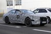 Spyshots Mercedes-Benz E-klasse