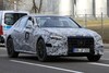 Spyshots Mercedes-Benz E-klasse
