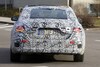 Spyshots Mercedes-Benz E-klasse