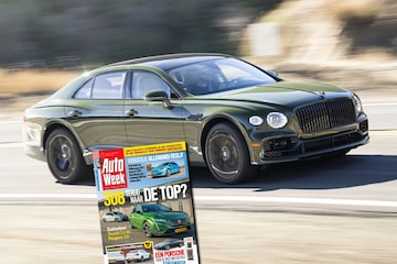 AutoWeek 3 2022