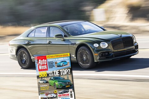 Dit lees je in AutoWeek 3