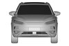 BYD Tang EV facelift