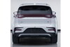 BYD Tang EV facelift