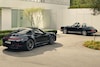Porsche 911 Edition 50 Years Porsche Design
