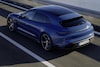 Porsche Taycan Sport Turismo