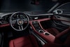 Porsche Taycan Sport Turismo