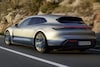 Porsche Taycan Sport Turismo