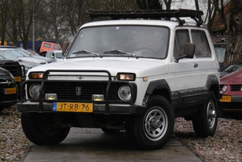 Lada Niva