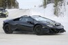 Lamborghini Huracan Sterrato