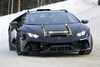 Lamborghini Huracan Sterrato