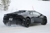 Lamborghini Huracan Sterrato