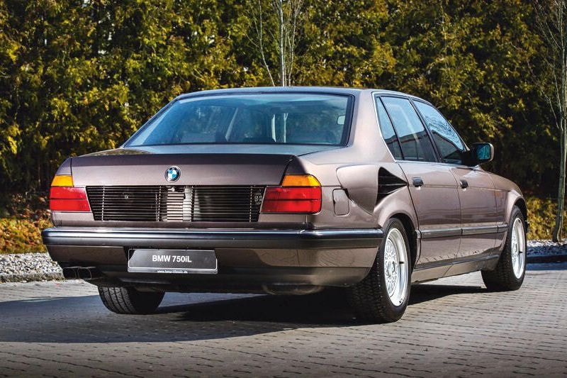 BMW V16
